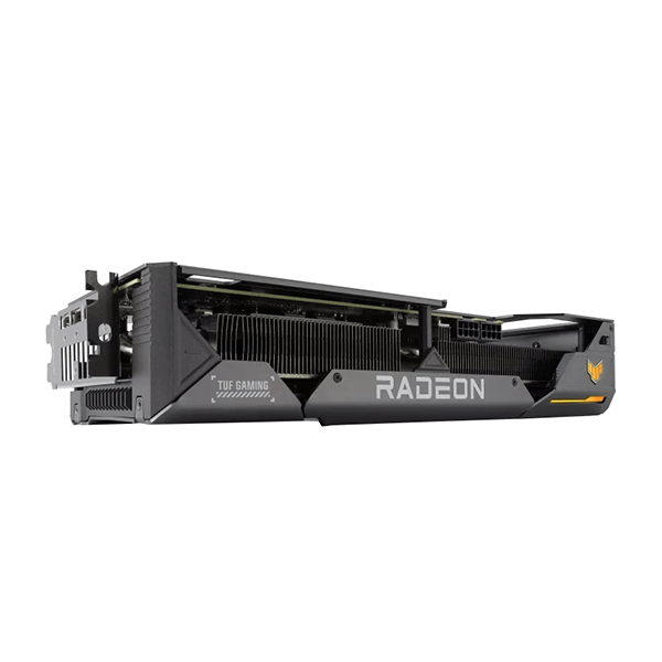 Asus TUF Gaming RX 7600 XT OC Edition 16GB Graphics Card